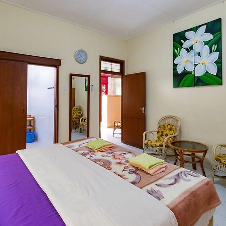 Baruna Sanur Hotel Екстериор снимка