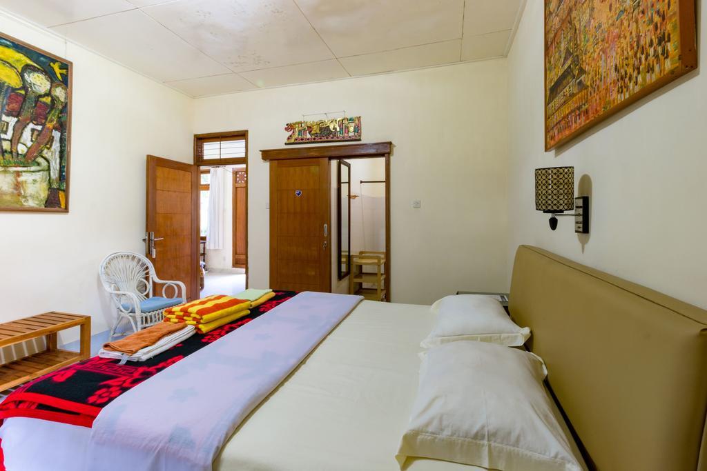 Baruna Sanur Hotel Стая снимка