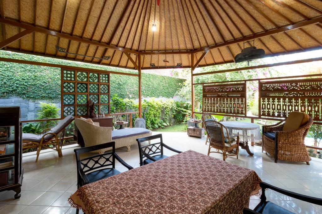 Baruna Sanur Hotel Стая снимка
