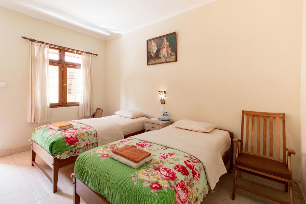 Baruna Sanur Hotel Стая снимка