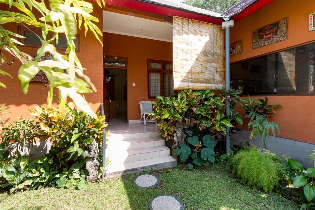 Baruna Sanur Hotel Стая снимка