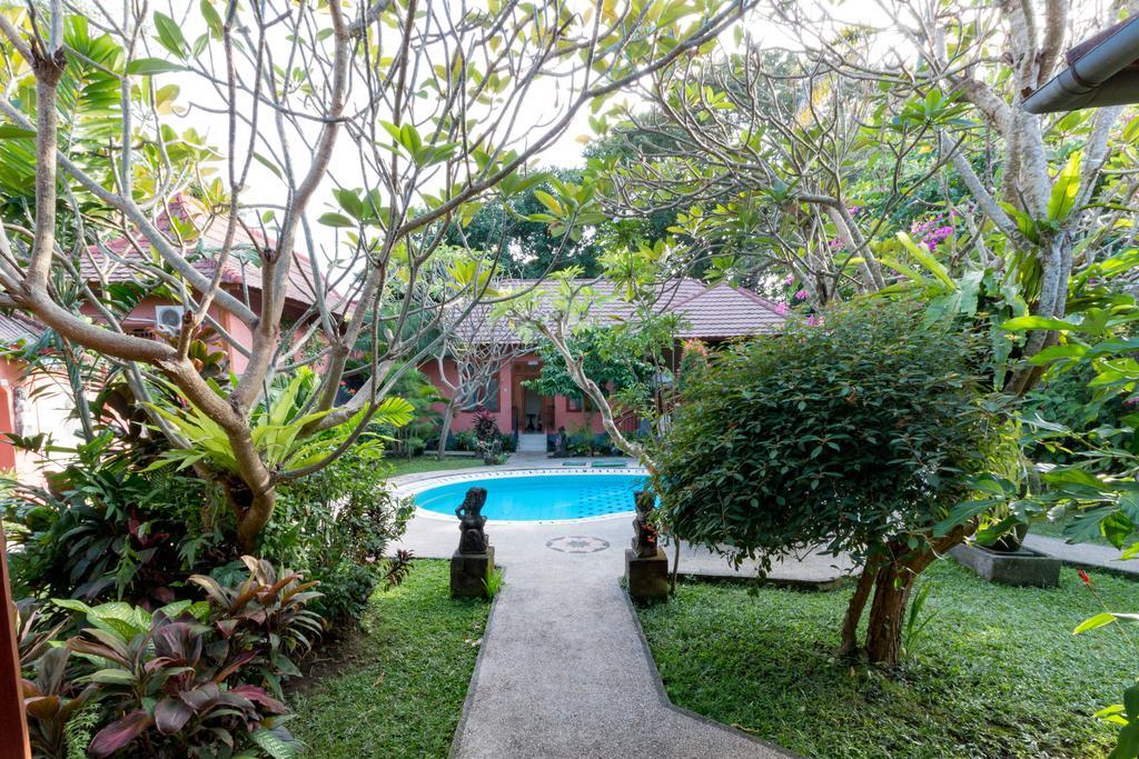 Baruna Sanur Hotel Стая снимка