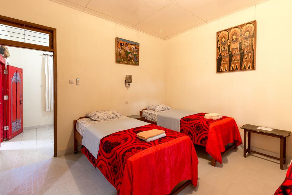 Baruna Sanur Hotel Стая снимка