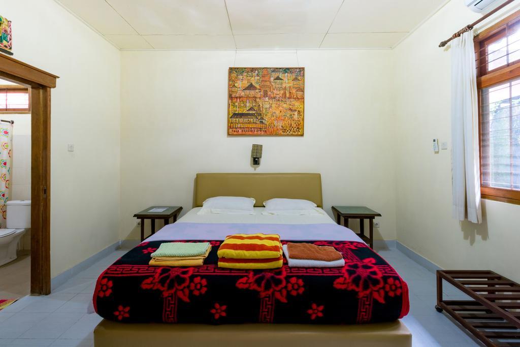Baruna Sanur Hotel Стая снимка
