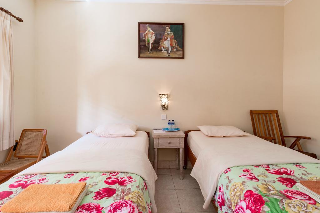 Baruna Sanur Hotel Стая снимка