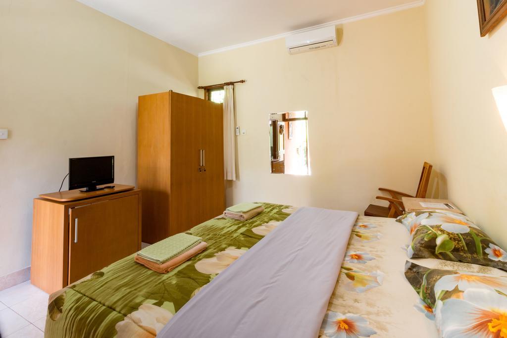 Baruna Sanur Hotel Стая снимка