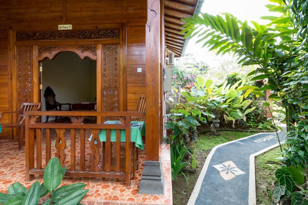 Baruna Sanur Hotel Стая снимка