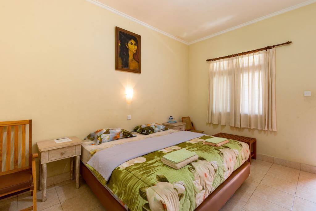 Baruna Sanur Hotel Стая снимка