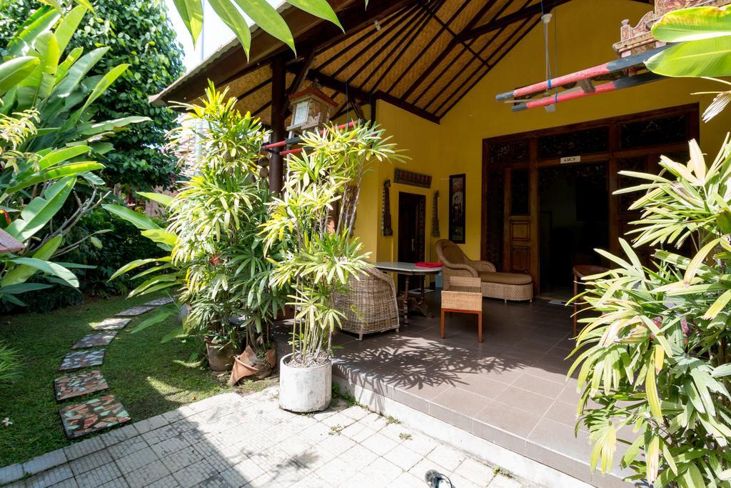 Baruna Sanur Hotel Стая снимка